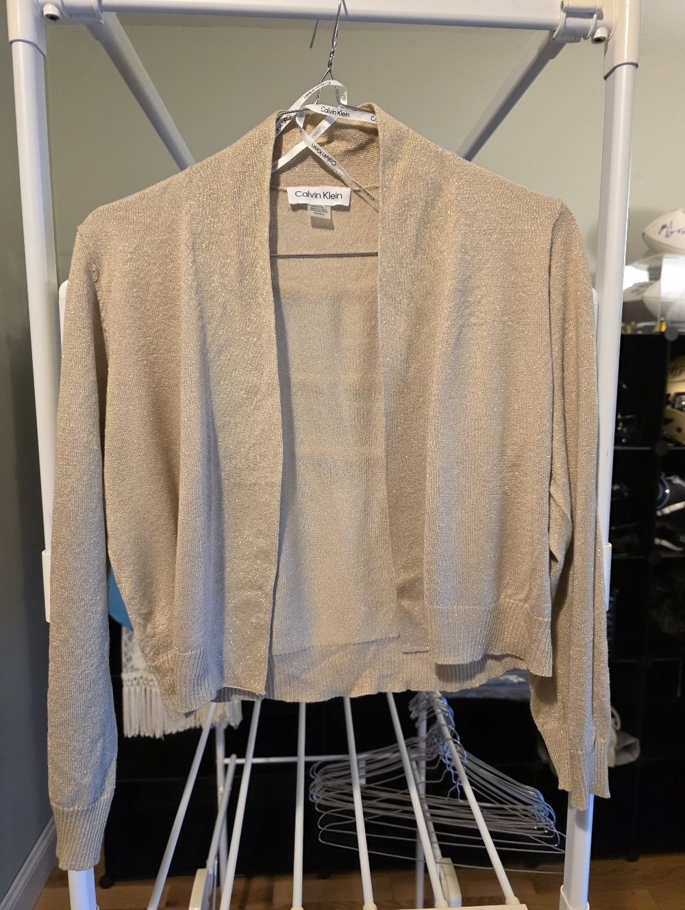 Womens Cardigan Top